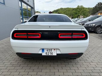 Dodge CHALLENGER 5.7 HEMI V8 R/T 2020 - 3