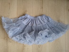 Sukne Tutu Petti 7 - 13 let - 3