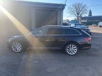 Škoda Superb 3,2,0tdi 140kw - 3