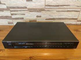 Denon TU-600 - 3