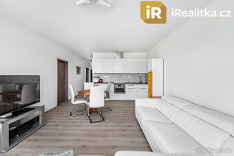 Prodej bytu, 3+kk, 75 m², Rychnov nad Kněžnou - 3