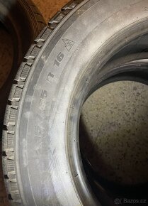 Pneu 215/65 R16 Michelin - 3