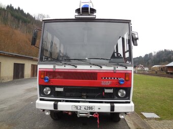 Liaz K25 101 - 3