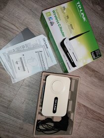 Wifi router - 3