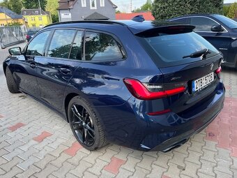 Prodám BMW M340d xDrive Combi G21 - 3