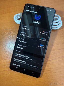 Samsung GALAXY a51 4/128GB - 3