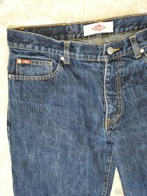 Džíny Lee Cooper W30 - 3
