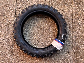 Mitas 140/80-18 Terraforce-EF super light - 3