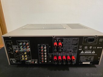 Denon AVR-1610 - 3