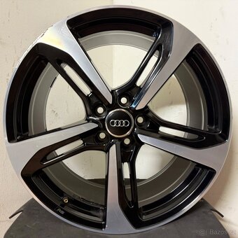 AUDI RS TT / TTS 5x112 R19 ET52 (9.0Jx19) 57,1mm - 3