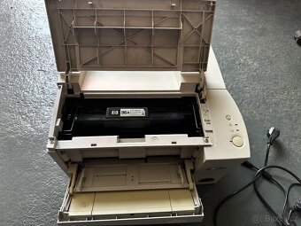 tiskárna HP Laser Jet 2200DN - 3