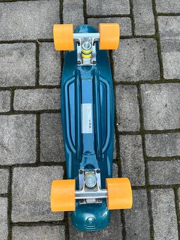 Pennyboard - 3