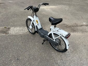 Piaggio Ciao r.v. 1980 - 3