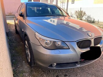 BMW 525 - 3