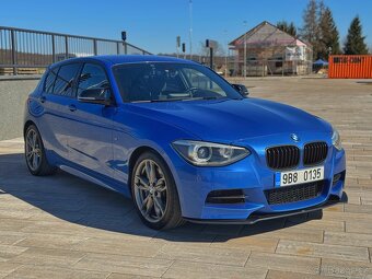BMW M135i xDrive 63tis KM - 3