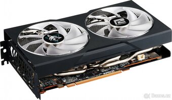 +++❗❗❗ TOP Power Color RX 6600 8GB - ZÁRUKA ❗❗❗+++ - 3