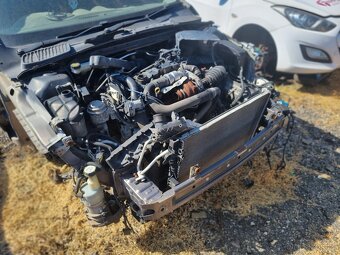 FORD MONDEO PRAVOSTRANÉ Ř. - 3