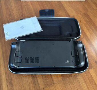Steam Deck OLED 1TB - 3