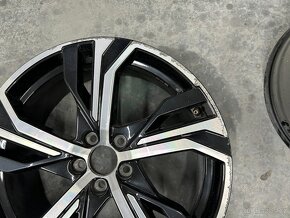 Volvo V60 / S60 2x disk - 3