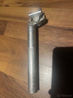 Sedlovka Campagnolo Nuovo Record 26.2 - 3