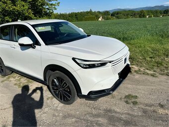 Honda HR-V - 3