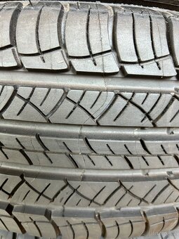 Nové letní pneu 215/65/16 98H  Michelin - 3
