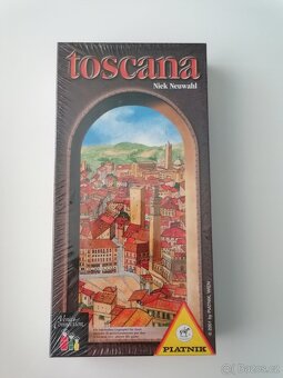 SPOLEČENSKÉ HRY nové - 3