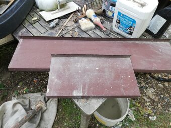 Parapety - 3