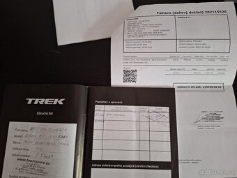 TREK Slash 9.7 M/L 2021 - 3