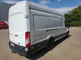 FORD TRANSIT L4H3 - 3