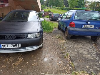 A3 1.9tdi 66kw - 3