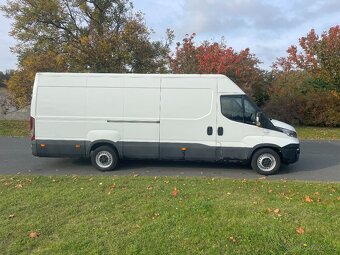 Iveco Daily 35S160 2,3 Maxi+klima - 3