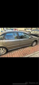 Citroen C5 II 2.2hdi 125kw 4HT biturbo ND náhradní díly - 3