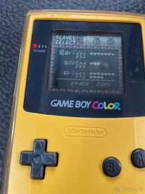 gameboy první vydání hry Zelda na tuto herní konzoli - 3