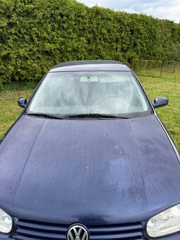 Vw Golf 4 1999 1.6 75kw - 3