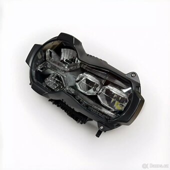 63128395632 BMW adaptívny led svetlomet R 1250 GS GSA ADVENT - 3