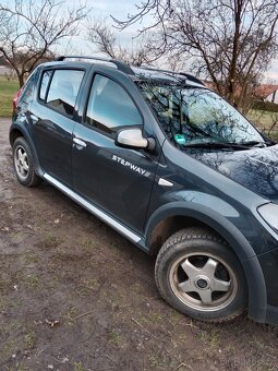 Sandero Stepway - 3