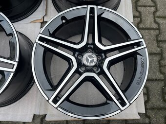 Amg Mercedes R21 Gls X167 - 3