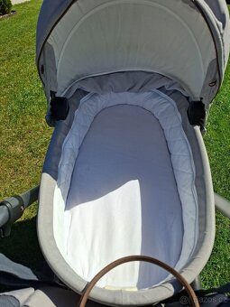 Kočárek Baby design Dotty - 3