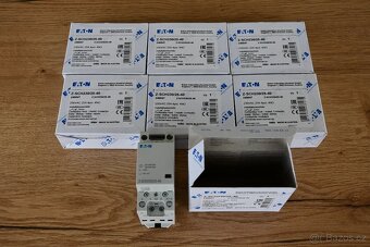 Prodám nový Instalační stykač EATON Z-SCH230/25-40 - 3