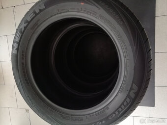 LETNÍ PNEU NEXEN 185/65/15 88T 4 KUSY - 3