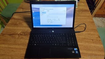 HP probook - 3