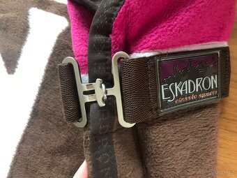 Odpocovací deka Eskadron - 3