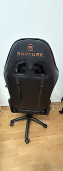 PC židle Rapture - 3
