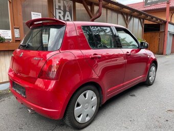 Suzuki Swift 1,3i - 3