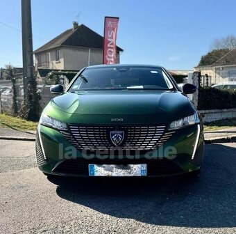 PEUGEOT 308 III  PURETECH 130 S&S ALLURE 03/2022 - 3