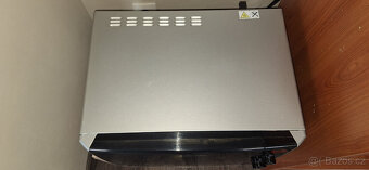 Prodám mikrovlnnou troubu Electrolux - 3