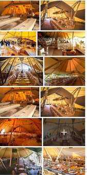 TEEPEE STAN - 3