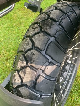 BMW R 1250 GS Adventure - Triple Black - 3