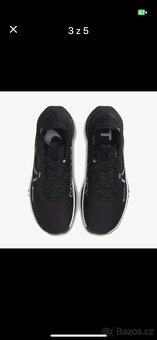 Dámské běžecké boty NIKE PEGASUS 4 GORE-TEX - 3